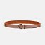Bellerose CALI41 M0912 BELTS, Cinturón cuero 